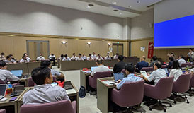 神奈川オープンイノベーション＆交流会を開催しました！