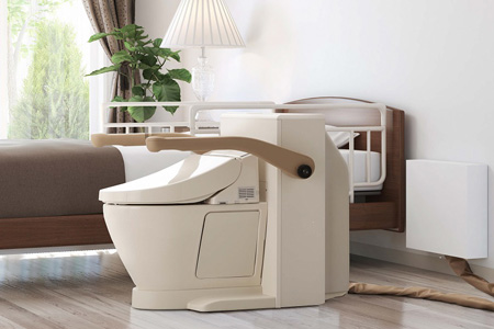 アルバトロスの外観 その1