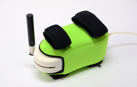 パワーアシストリスト