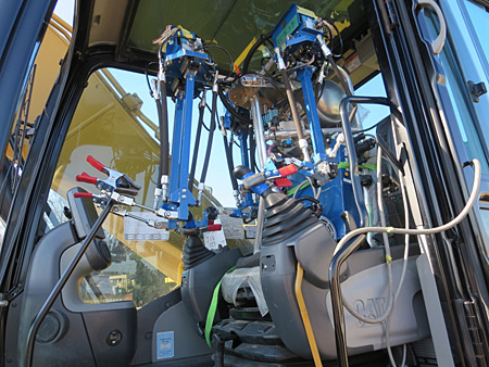 SAM(サム)の外観