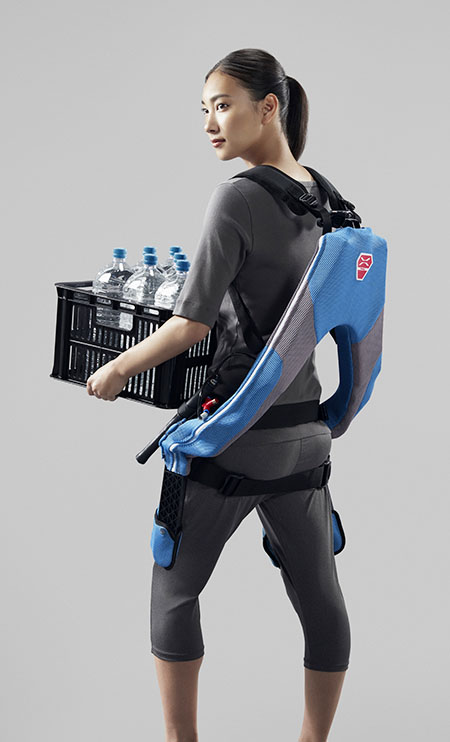 マッスルスーツEvery