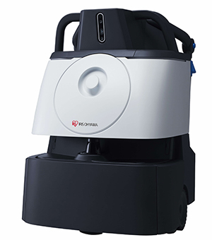 DX 清掃ロボット Whiz i アイリスエディション