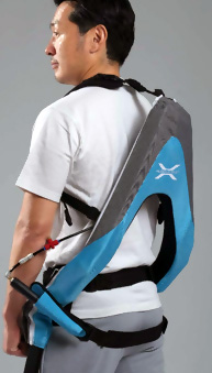 マッスルスーツExo-Power