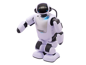 PALRO(パルロ)の外観