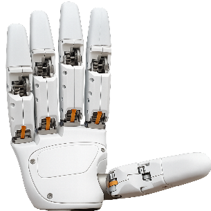 D-Hand 5MT+